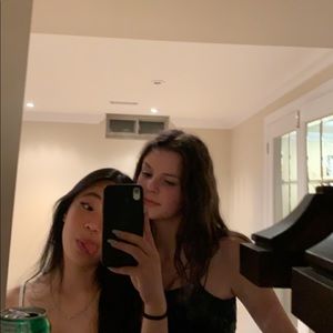 Meet your Posher, Sadie